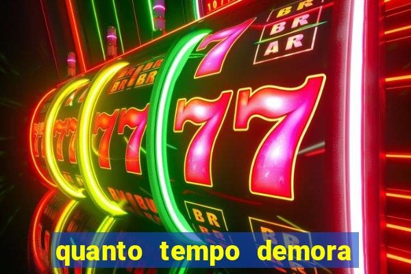 quanto tempo demora para o registro aparecer na carteira digital